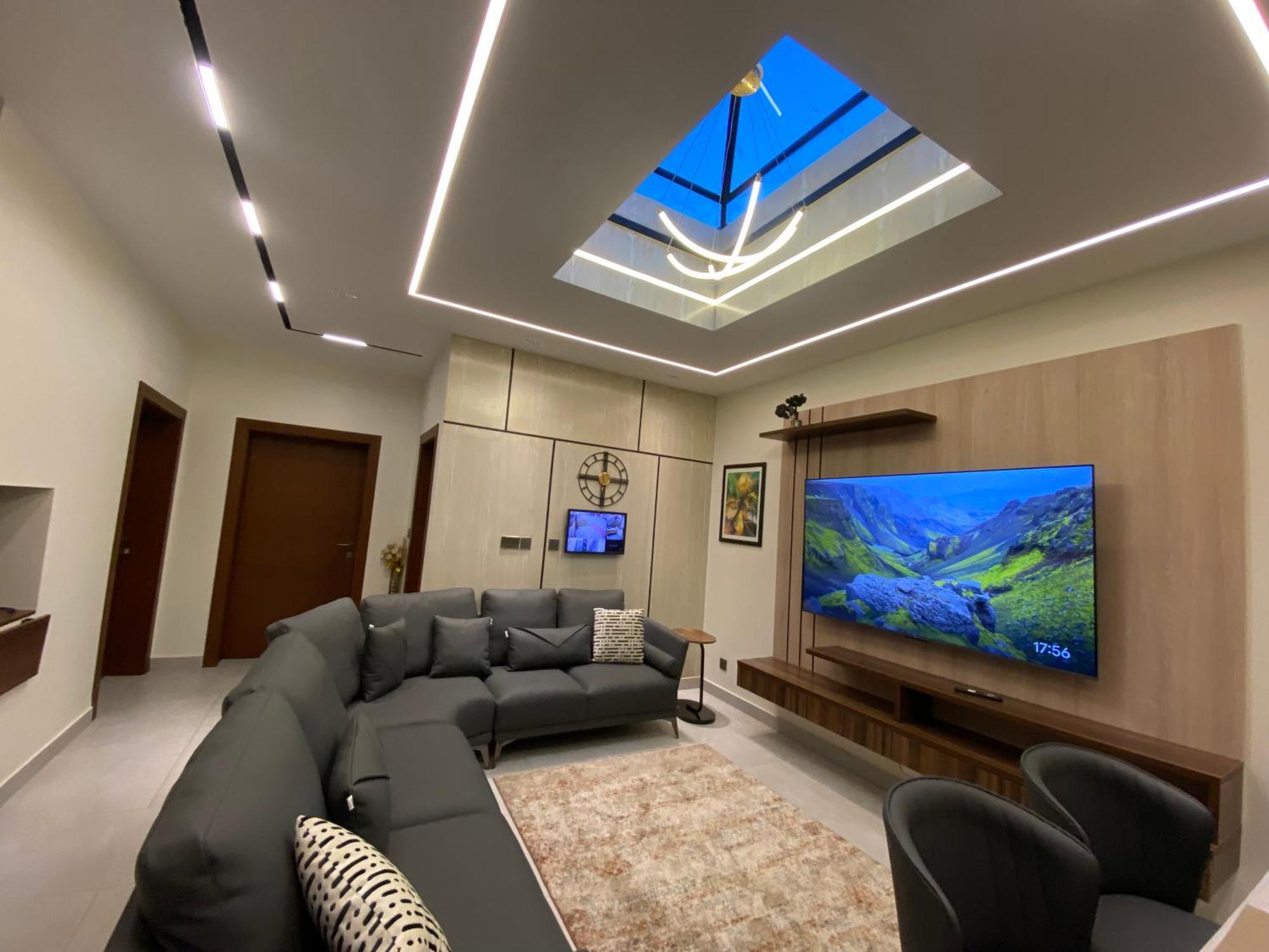 Firefly Retreat-Your Home Away From Home 라왈핀디 외부 사진