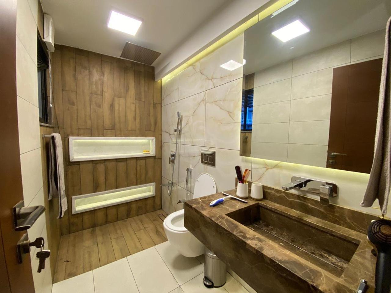 Firefly Retreat-Your Home Away From Home 라왈핀디 외부 사진