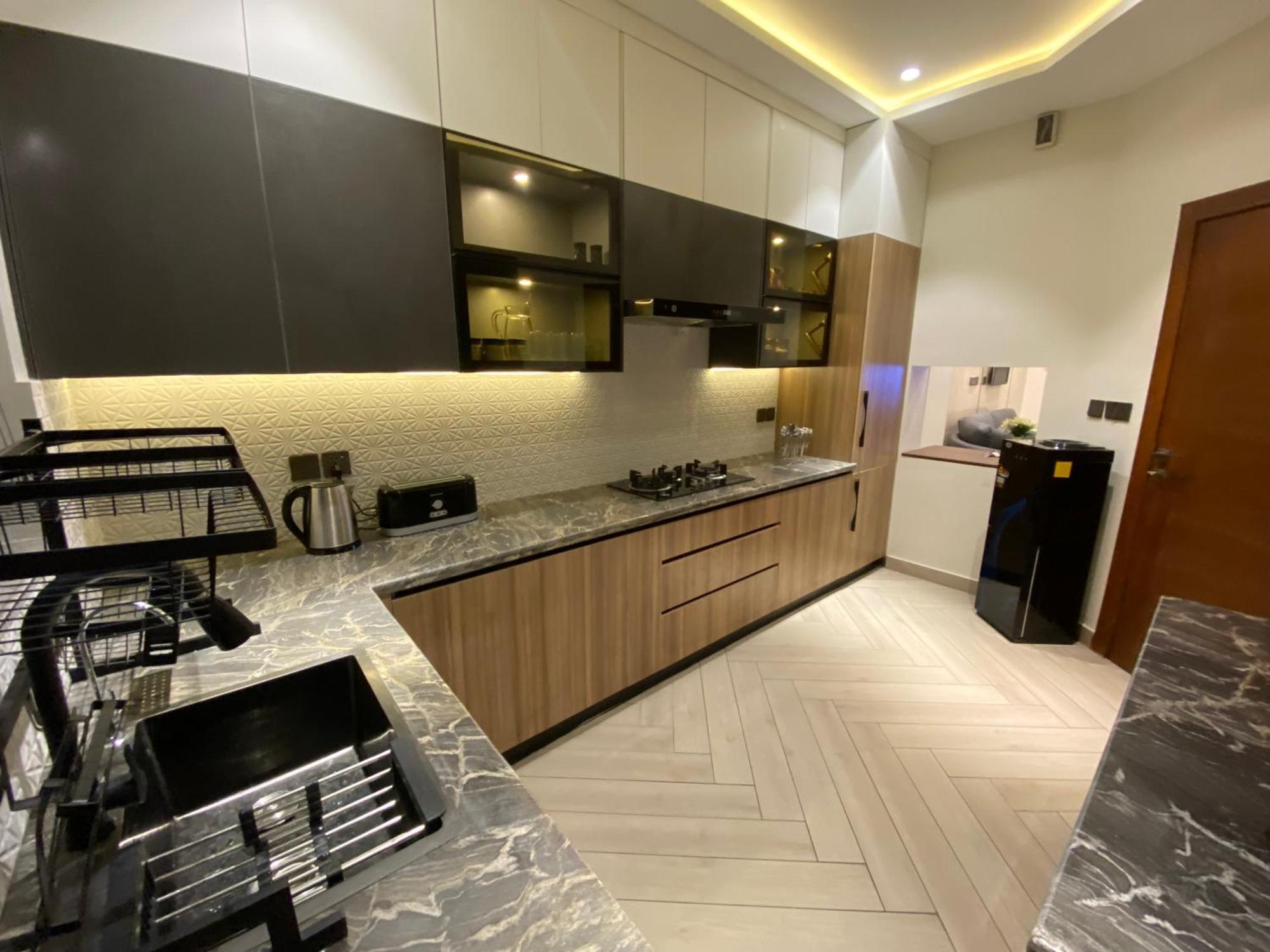 Firefly Retreat-Your Home Away From Home 라왈핀디 외부 사진