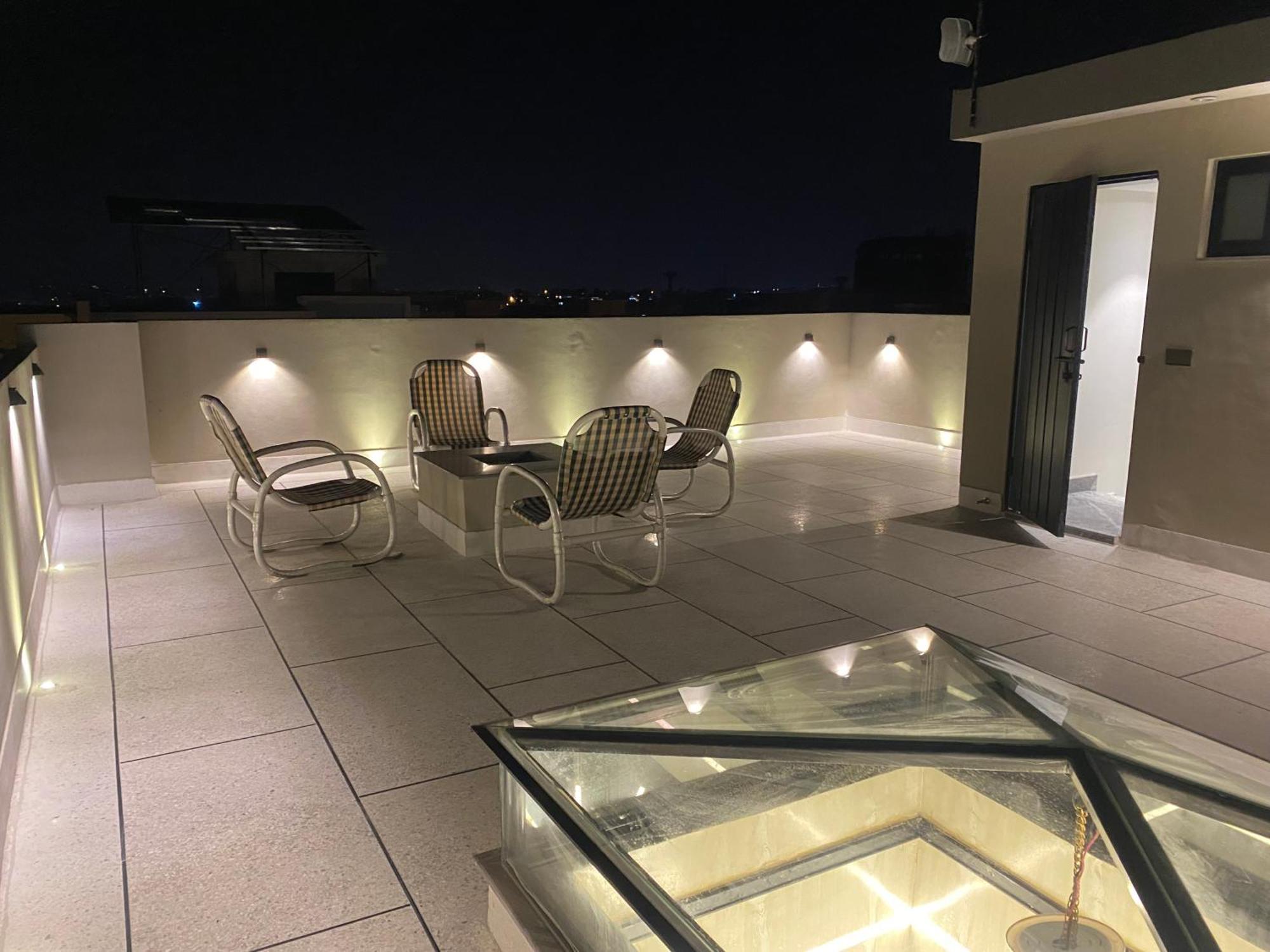 Firefly Retreat-Your Home Away From Home 라왈핀디 외부 사진