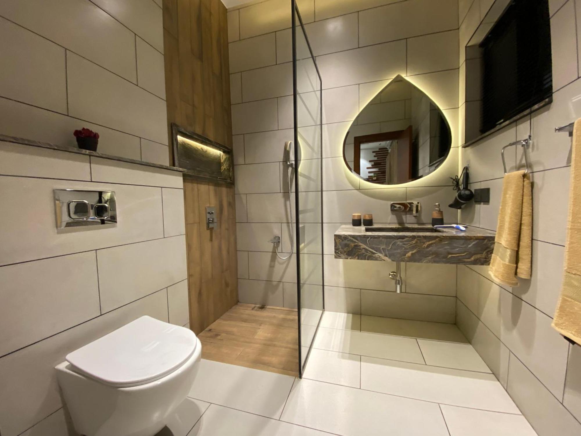 Firefly Retreat-Your Home Away From Home 라왈핀디 외부 사진