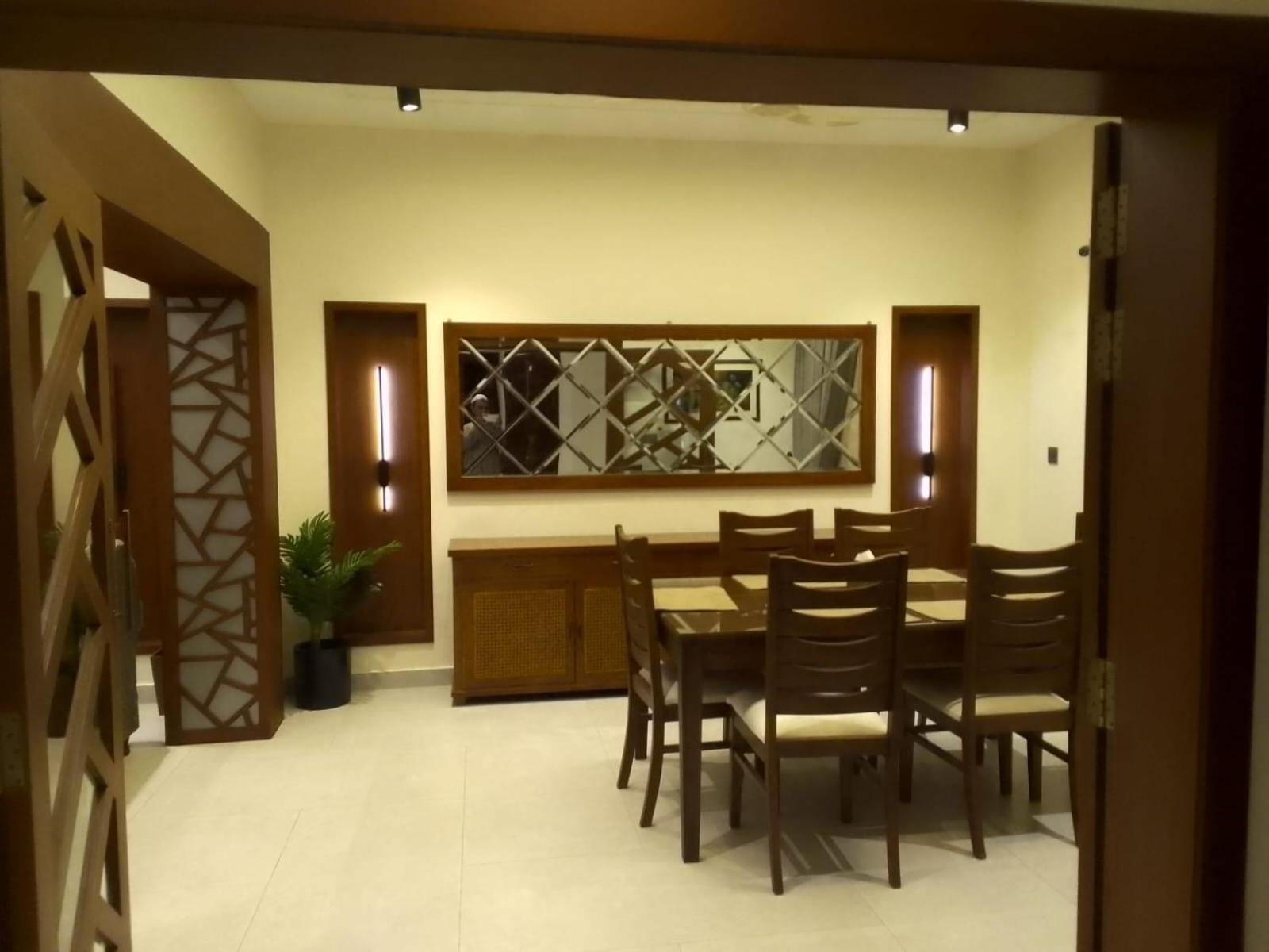 Firefly Retreat-Your Home Away From Home 라왈핀디 외부 사진